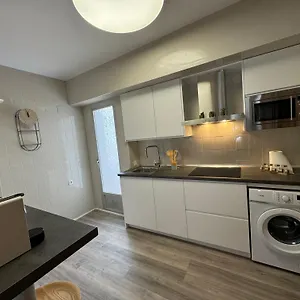 Entoelcentro Apartamento