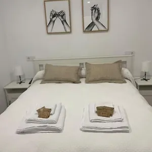California 4a Apartamento