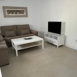 California 2a Apartamento