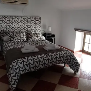 El Molino De Aceite Сasa de vacaciones