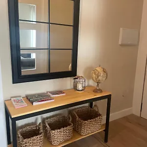 Cambil Apartamento