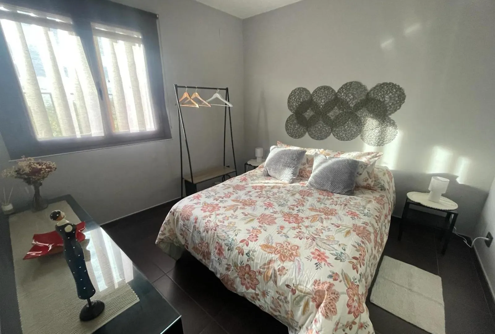 Donde Habita El Olvido Villa Baeza