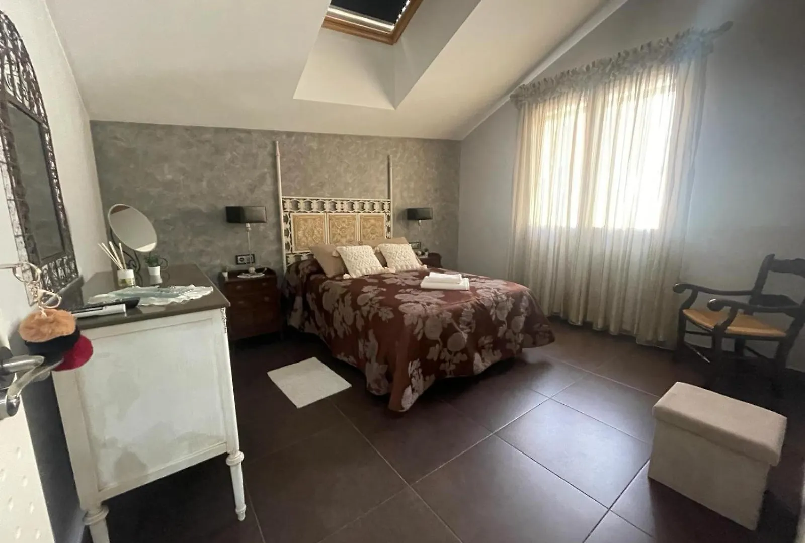 Villa Donde Habita El Olvido Baeza