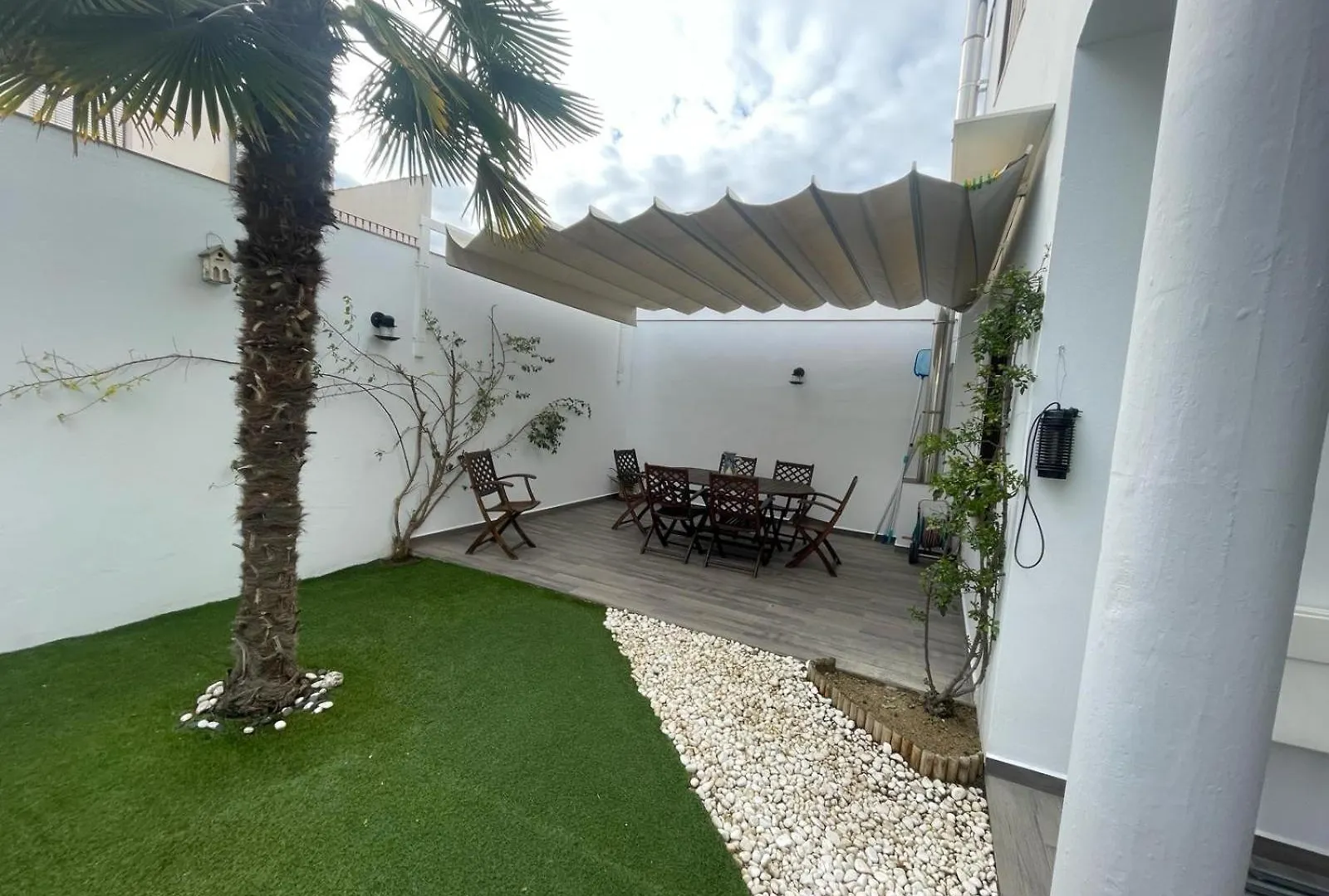 Villa Donde Habita El Olvido Baeza